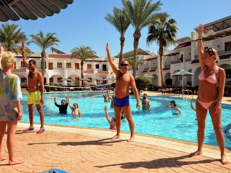 Hôtel Dive Inn Resort 3* pas cher photo 27