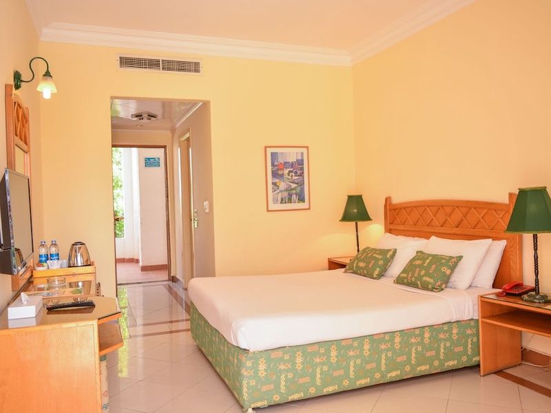 Hôtel Dive Inn Resort 3* pas cher photo 40