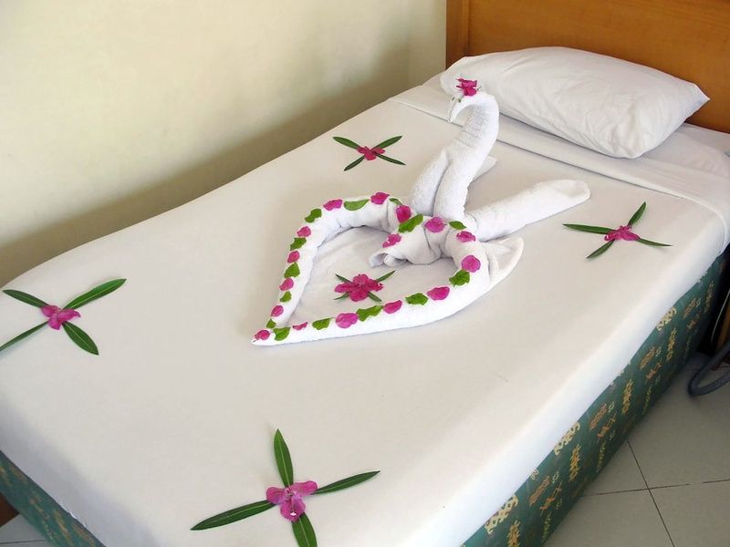 Hôtel Dive Inn Resort 3* pas cher photo 42