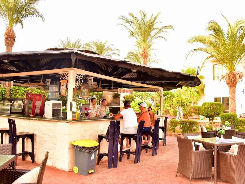 Hôtel Dive Inn Resort 3* pas cher photo 53