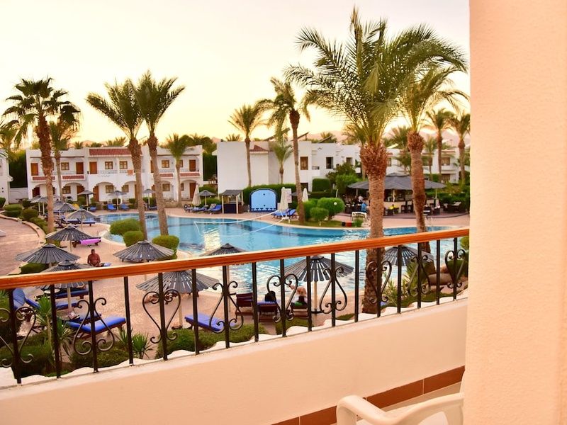 Hôtel Dive Inn Resort 3* pas cher photo 56