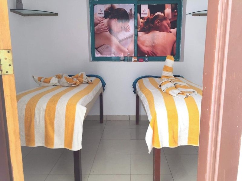Hôtel Dive Inn Resort 3* pas cher photo 68