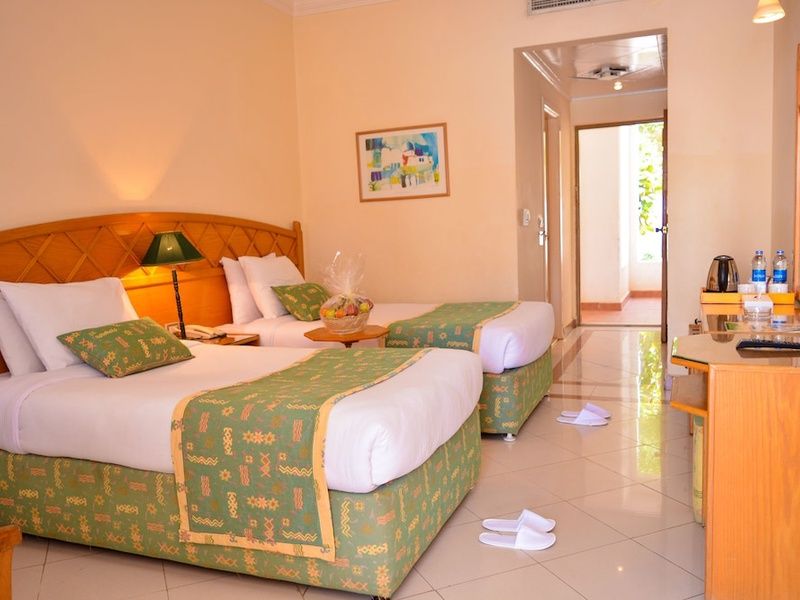 Hôtel Dive Inn Resort 3* pas cher photo 70