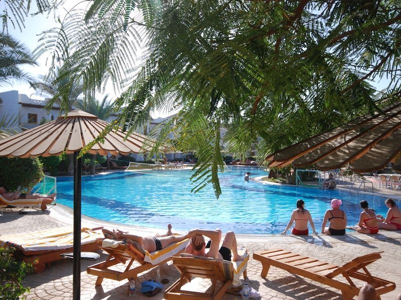 Hôtel Dive Inn Resort 3* pas cher photo 76