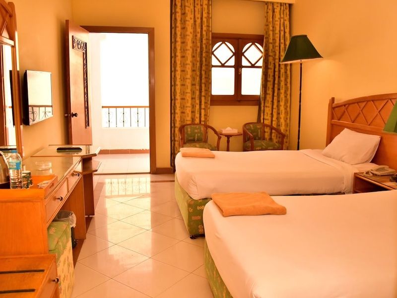 Hôtel Dive Inn Resort 3* pas cher photo 77