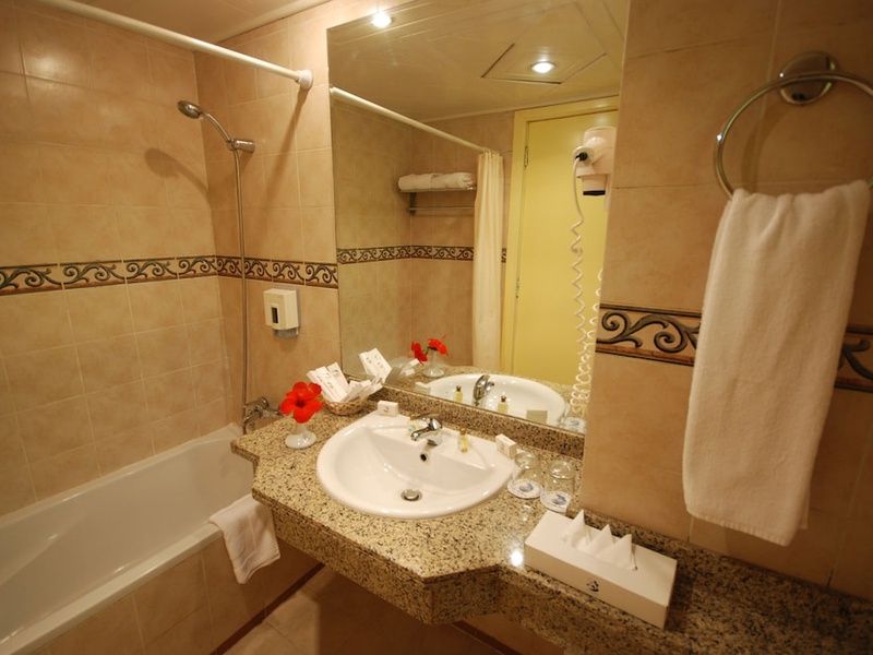 Hôtel Dive Inn Resort 3* pas cher photo 82