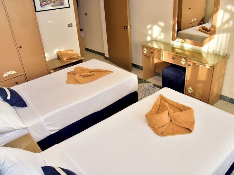 Hôtel Dive Inn Resort 3* pas cher photo 88
