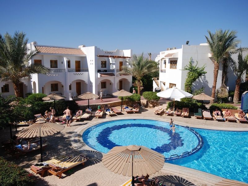 Hôtel Dive Inn Resort 3* pas cher photo 90