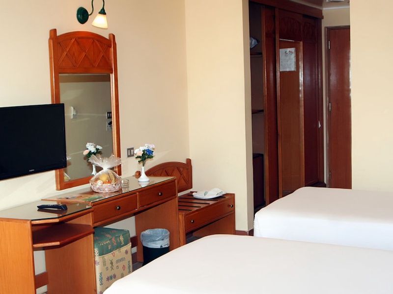 Hôtel Dive Inn Resort 3* pas cher photo 92
