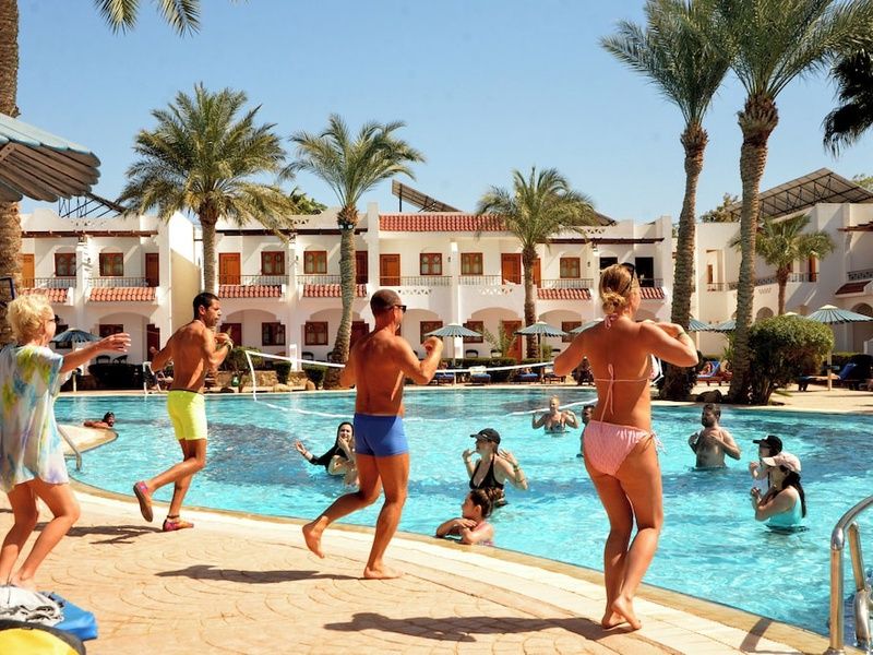 Hôtel Dive Inn Resort 3* pas cher photo 97