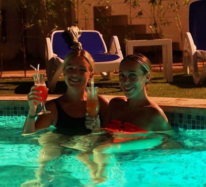 Hôtel Dive Inn Resort 3* pas cher photo 102