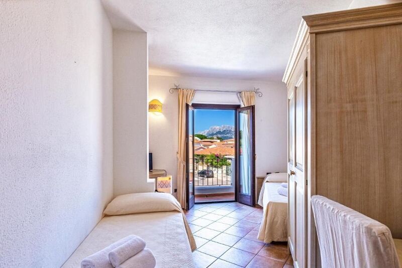 Hotel Il Faro Di Molara 4* - sans transfert pas cher photo 3