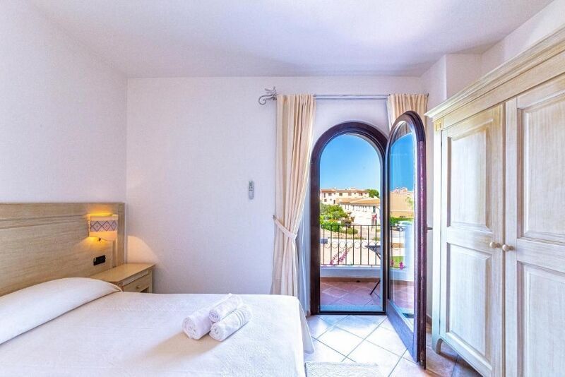 Hotel Il Faro Di Molara 4* - sans transfert pas cher photo 4