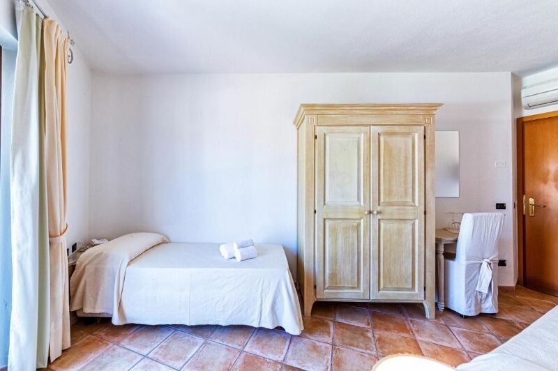 Hotel Il Faro Di Molara 4* - sans transfert pas cher photo 6