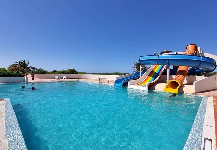 Hôtel Vincci Helya Beach 4* pas cher photo 2