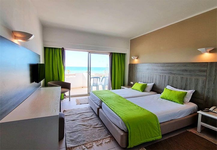 Hôtel Vincci Helya Beach 4* pas cher photo 3