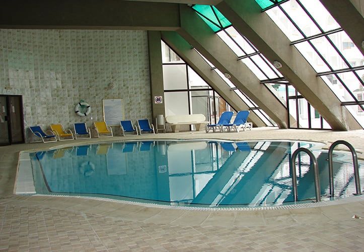 Hôtel Vincci Helya Beach 4* pas cher photo 4
