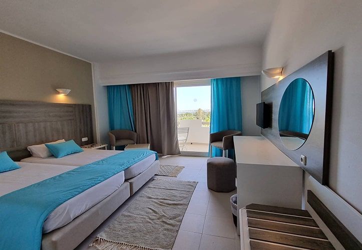 Hôtel Vincci Helya Beach 4* pas cher photo 6