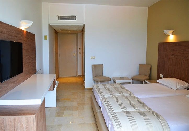 Hôtel Vincci Helya Beach 4* pas cher photo 9