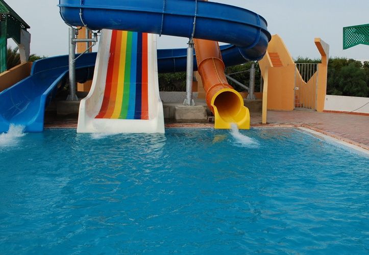Hôtel Vincci Helya Beach 4* pas cher photo 13