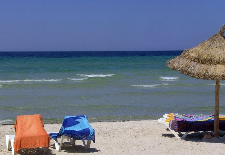 Hôtel Vincci Helya Beach 4* pas cher photo 14