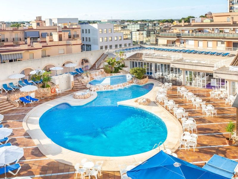 Hôtel Kilimanjaro 3* pas cher photo 1