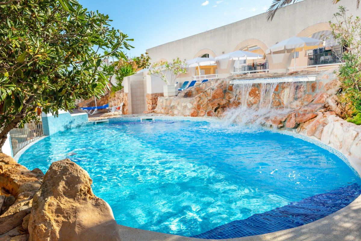 Hôtel Kilimanjaro 3* pas cher photo 2