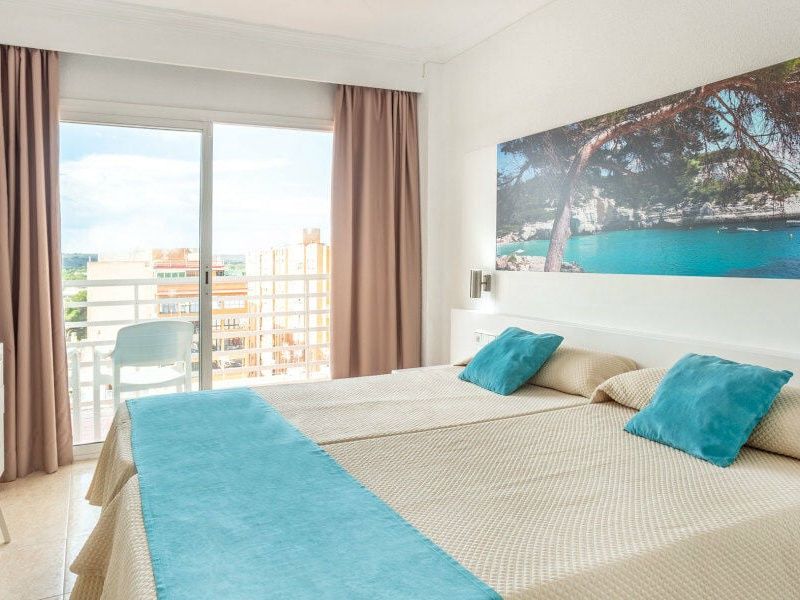 Hôtel Kilimanjaro 3* pas cher photo 3