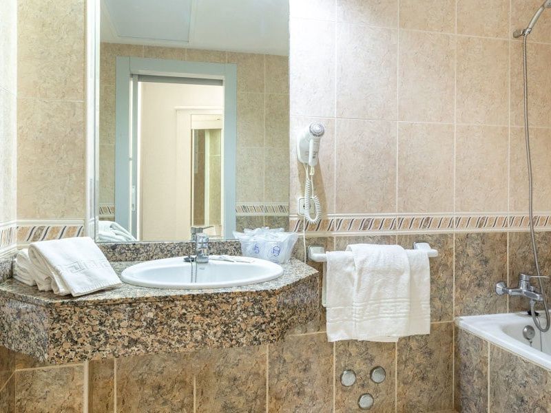 Hôtel Kilimanjaro 3* pas cher photo 4