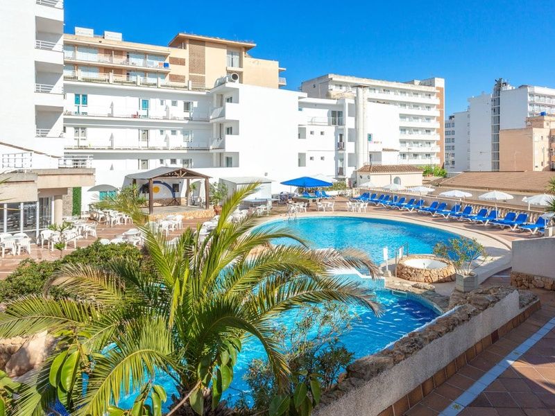 Hôtel Kilimanjaro 3* pas cher photo 5