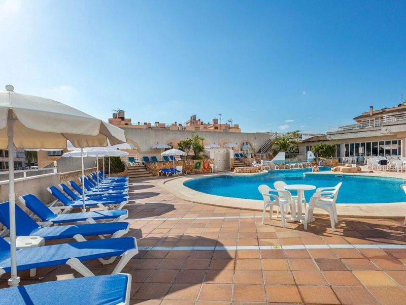 Hôtel Kilimanjaro 3* pas cher photo 6