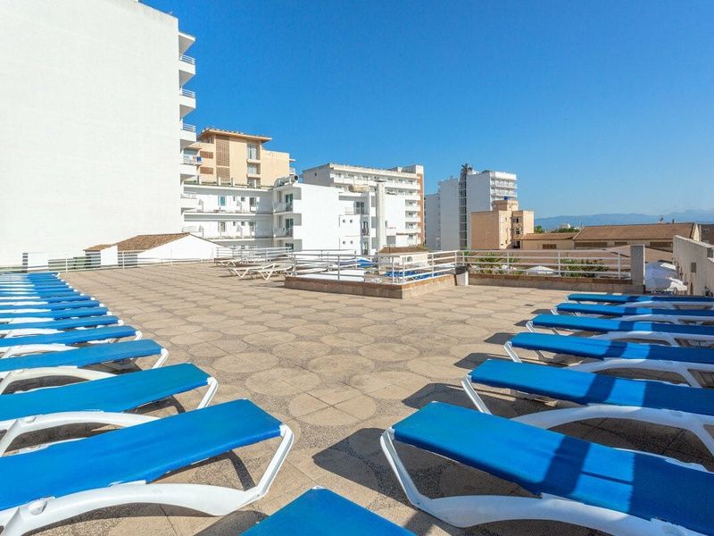 Hôtel Kilimanjaro 3* pas cher photo 7