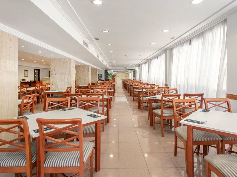 Hôtel Kilimanjaro 3* pas cher photo 8