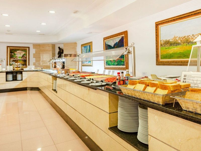 Hôtel Kilimanjaro 3* pas cher photo 9