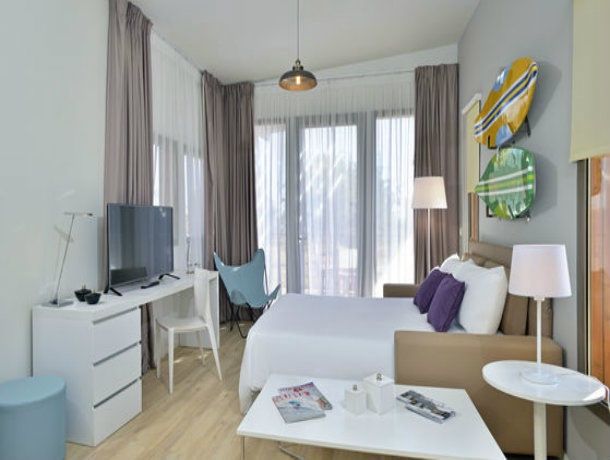 Hôtel Melia Sol House Taghazout Bay Surf 4* pas cher photo 3