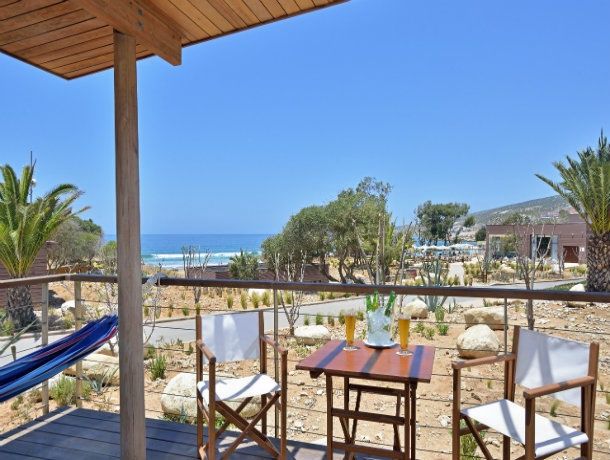 Hôtel Melia Sol House Taghazout Bay Surf 4* pas cher photo 4