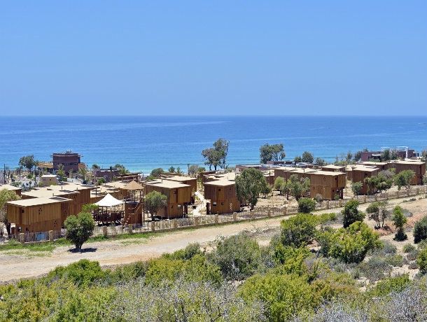 Hôtel Melia Sol House Taghazout Bay Surf 4* pas cher photo 5