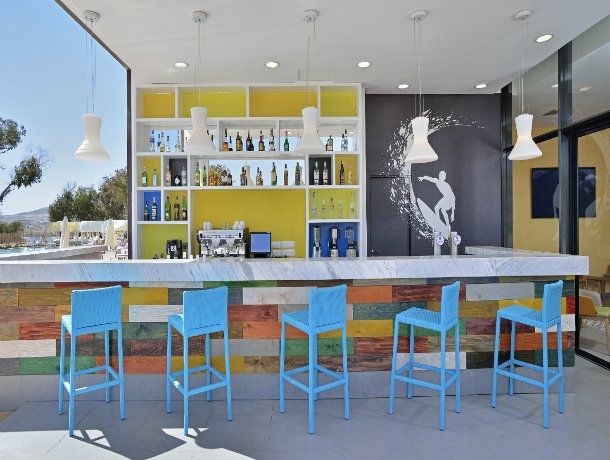 Hôtel Melia Sol House Taghazout Bay Surf 4* pas cher photo 6