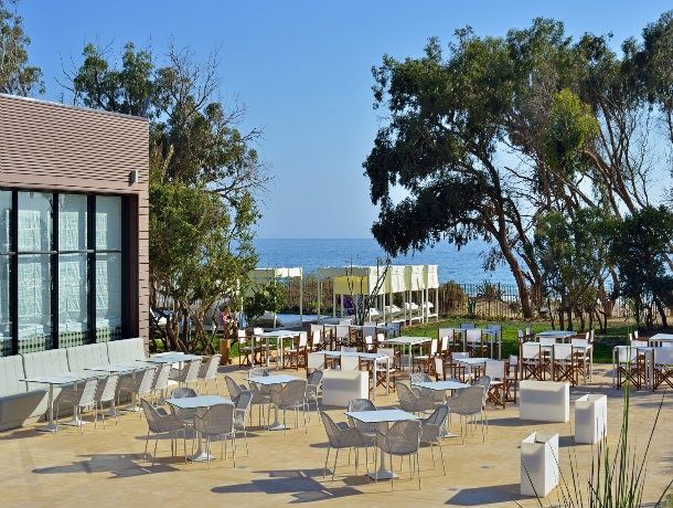 Hôtel Melia Sol House Taghazout Bay Surf 4* pas cher photo 7