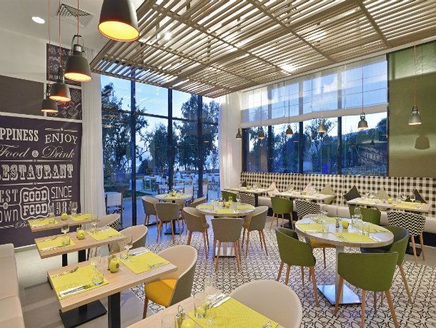 Hôtel Melia Sol House Taghazout Bay Surf 4* pas cher photo 8