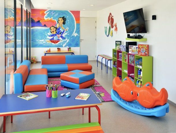 Hôtel Melia Sol House Taghazout Bay Surf 4* pas cher photo 9