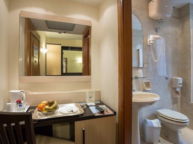 Hôtel Tritone 3* pas cher photo 5