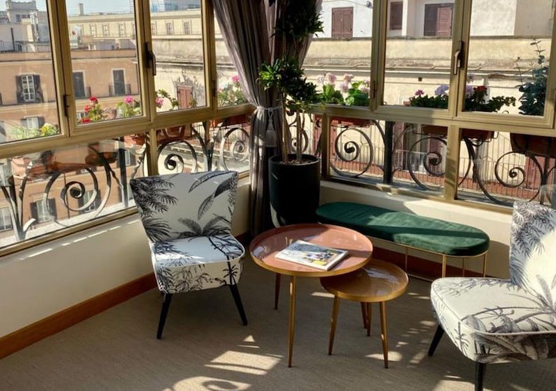 Hôtel Tritone 3* pas cher photo 12