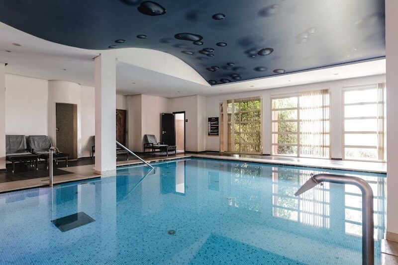 Jet Tours Signature Kenzi Menara Palace 5* pas cher photo 13