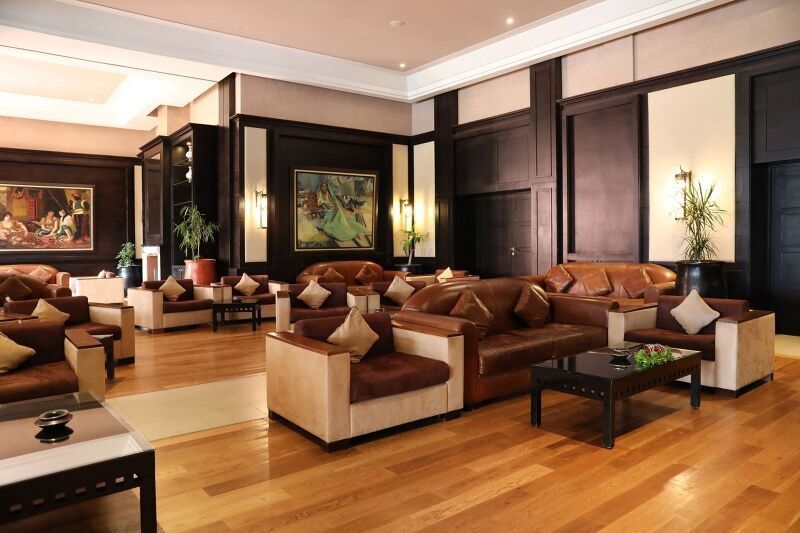 Jet Tours Signature Kenzi Menara Palace 5* pas cher photo 14