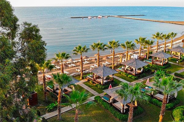 Hôtel Eftalia Aqua 5* pas cher photo 2
