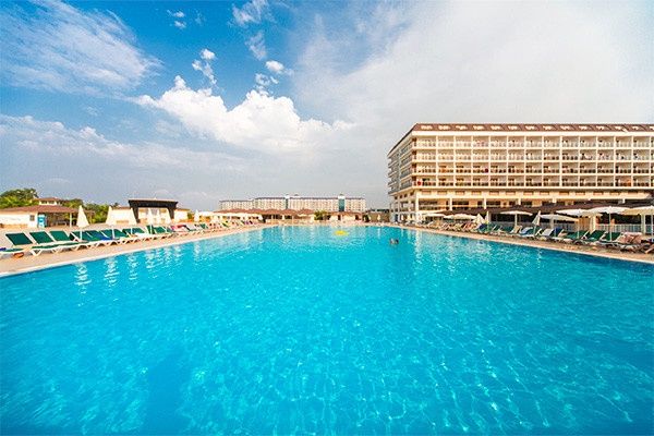 Hôtel Eftalia Aqua 5* pas cher photo 5