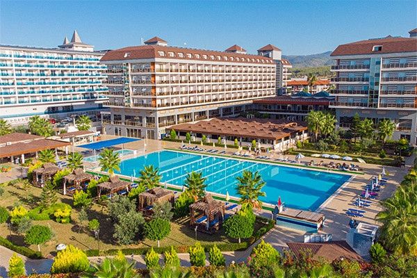 Hôtel Eftalia Aqua 5* pas cher photo 6