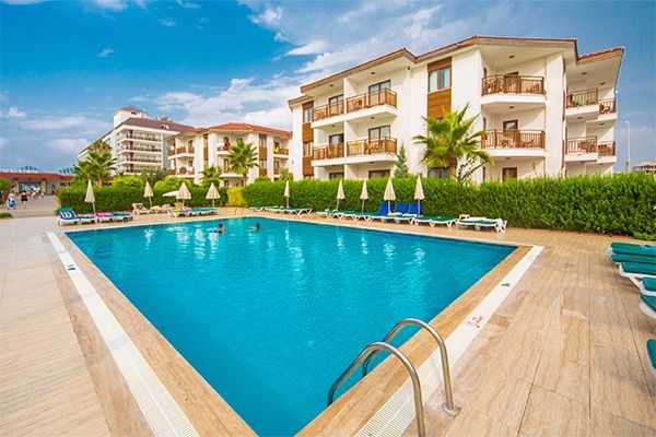 Hôtel Eftalia Aqua 5* pas cher photo 7