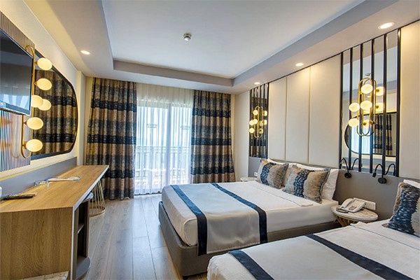 Hôtel Eftalia Aqua 5* pas cher photo 10